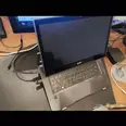 First Image