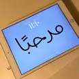 الصورة الأولى