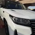 شانجان CS95 2022 مستعملة للبيع في جدة بسعر 45 ألف ريال سعودي