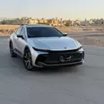 كراون بريميوم 2023 بدي شد بلد خاليه من الحوادث والرش ممشى السيارة 50300