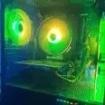 First Image