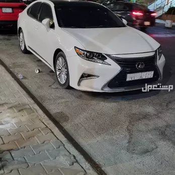 لكزس ES 2013 مستعملة للبيع في جدة