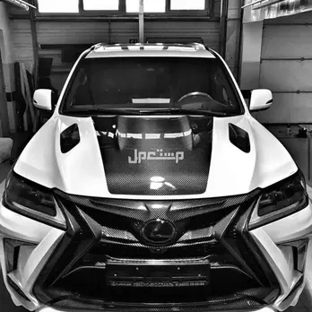 لكزس LX 2015 مستعملة للبيع في صنعاء بسعر 35000000 ريال يمني لكزس مرهم رياضي كربون و وكاله و خالي من كل عيب * طاوات رياضيه مقاس 22 موديل 2015 وارد عبداللطيف خليج
