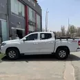 ام جي T60 بيك اب 2022 بسعر 43 ألف ريال سعودي