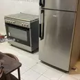 First Image