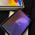 First Image