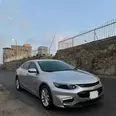 شفروليه ماليبو 2018 مستعملة للبيع في أبهــــا بسعر 43 ألف ريال سعودي