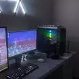 First Image
