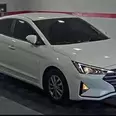 First Image