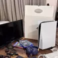 First Image