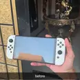 First Image
