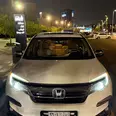هوندا بايلوت 2019 مستعملة للبيع في جدة بسعر 85 ألف ريال سعودي
