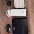 First Image