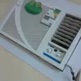 First Image