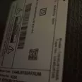 First Image