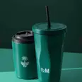 First Image