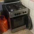 First Image