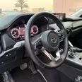 مازدا CX-60 2025 مستعملة للبيع في الدمام بسعر 105 آلاف ريال سعودي