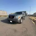 للبيع جمس يوكن 2012 خالي من الحوادث