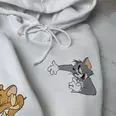 First Image