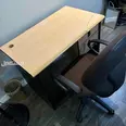 First Image