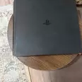 First Image