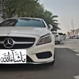 مرسيدس بنز CLS 2016 مستعملة للبيع في الدمام