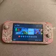 First Image