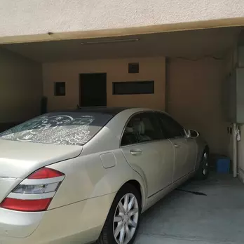 مرسيدس بنز S-Class 2009 مستعملة للبيع في جدة