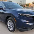هوندا CR-V 2024 مستعملة للبيع في الرياض بسعر 125 ألف ريال سعودي