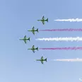 First Image