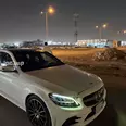 مرسيدس بنز C-Class 2020 مستعملة للبيع في الرياض بسعر 8 ريال سعودي