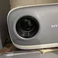 First Image