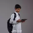 First Image