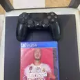 الصورة الأولى