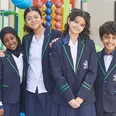 الصورة الأولى