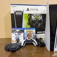 First Image