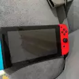 First Image