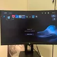First Image
