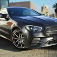 مرسيدس E200 Coupe AMG PKG موديل 2023 (جديد)