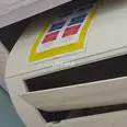 First Image