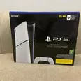 First Image
