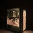 First Image