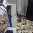 First Image