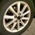 First Image