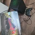 First Image