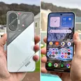 First Image