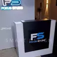 First Image