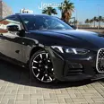 بي ام دبليو 420i Coupe M kit موديل 2026 (جديد)