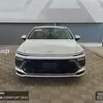 هيونداي سوناتا كمفورت 2025 جديدة للبيع في الرياض بسعر 117035 ريال سعودي